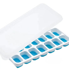 Square Silicone Ice Tray