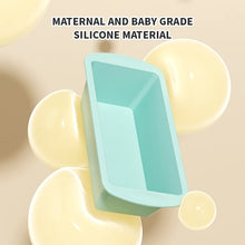 Nonstick Silicone Mini Loaf Pan