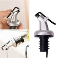 Leak-Proof Oil Pourer Set