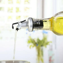 Leak-Proof Oil Pourer Set