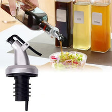Leak-Proof Oil Pourer Set