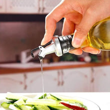 Leak-Proof Oil Pourer Set