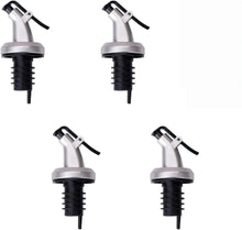 Leak-Proof Oil Pourer Set