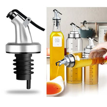 Leak-Proof Oil Pourer Set