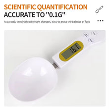 Digital Coffee Measuring Spoon