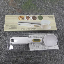 Digital Coffee Measuring Spoon