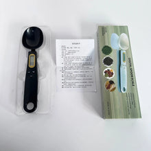 Digital Coffee Measuring Spoon