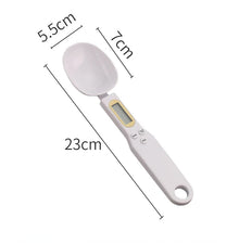 Digital Coffee Measuring Spoon