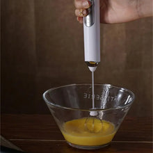Wireless Handheld Milk Frother