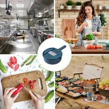 Multi-Functional Vegetable Slicer