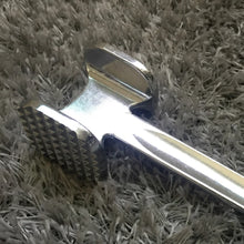 Double Sided Meat Tenderizer