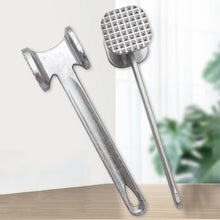 Double Sided Meat Tenderizer