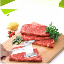 Double Sided Meat Tenderizer