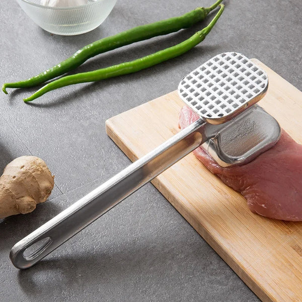 Double Sided Meat Tenderizer