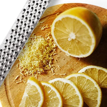 Stainless Steel Handheld Grater