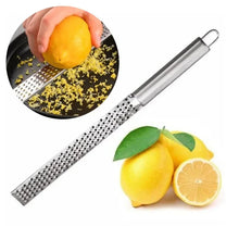 Stainless Steel Handheld Grater