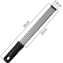 Stainless Steel Handheld Grater