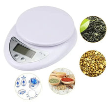 Digital Kitchen Baking Scale