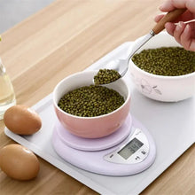 Digital Kitchen Baking Scale
