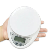 Digital Kitchen Baking Scale