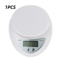 Digital Kitchen Baking Scale