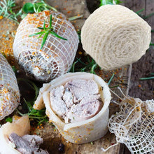 Elastic Cotton Meat Netting