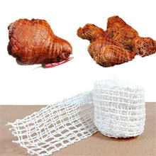 Elastic Cotton Meat Netting