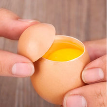Stainless Steel Egg Cracker