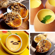 Stainless Steel Egg Cracker