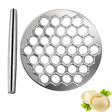 Stainless Steel Dumpling Maker