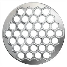 Stainless Steel Dumpling Maker