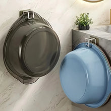 Stainless Steel Washbasin Hooks