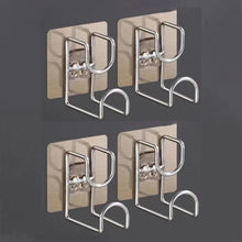 Stainless Steel Washbasin Hooks
