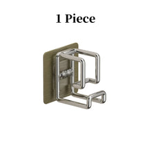 Stainless Steel Washbasin Hooks