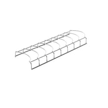 Stainless Steel Plate and Bowl Organizer