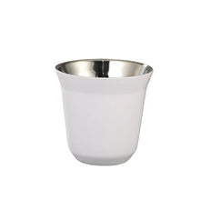 Double-Layer Stainless Steel Espresso Cup