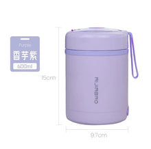 Portable USB Heated Lunch Container