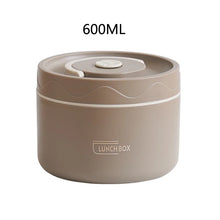 Insulated Stainless Steel Lunch Box
