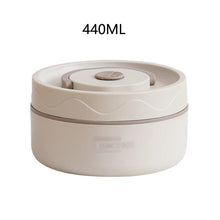 Insulated Stainless Steel Lunch Box