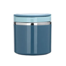 Insulated Stainless Steel Food Jar