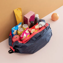 Foldable Nylon Shopping Bag
