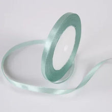Silk Satin Craft Ribbon