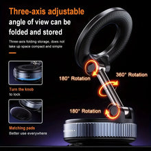Universal Magnetic Car Phone Mount