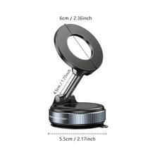 Universal Magnetic Car Phone Mount