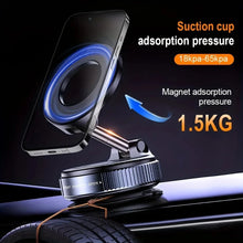 Universal Magnetic Car Phone Mount