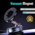 Universal Magnetic Car Phone Mount