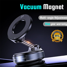Universal Magnetic Car Phone Mount