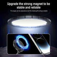 Universal Magnetic Car Phone Mount