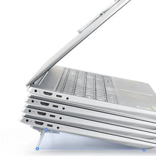 Foldable Adhesive Laptop Stand