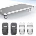 Foldable Adhesive Laptop Stand